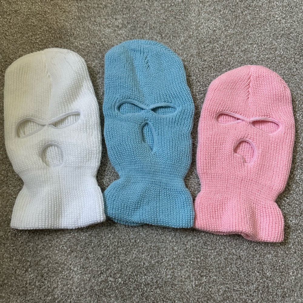 Set of 3